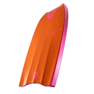 PREDATOR HEXAFLEX BODYBOARD QUAD K1.9