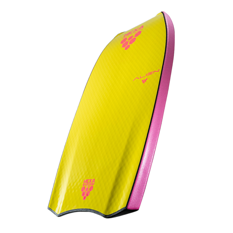 ALIEN HEXAFLEX BODYBOARD K1.9 (Size 42,5)